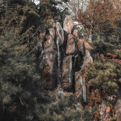 Obraz premium soldier in camouflage