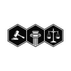 Attorney Logo