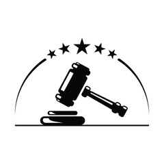 Attorney Logo