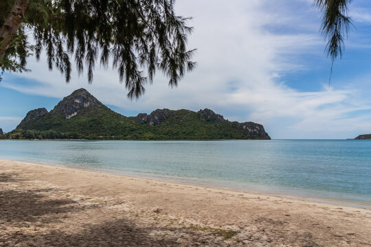 Ao Manao Beach,
