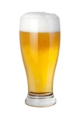 glass of beer