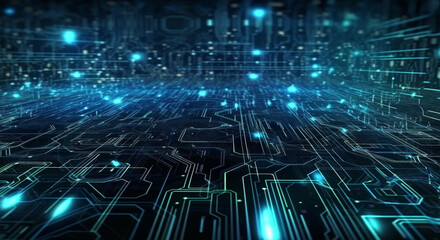 "background with lots spots"generative ai