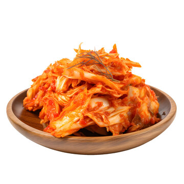 Delicious kimchi recipe, korean food.