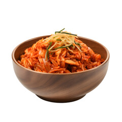 Delicious kimchi recipe, korean food.