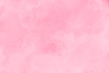 Abstract painting gradient Watercolor hand drawn background texture