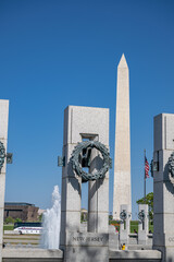 washington dc