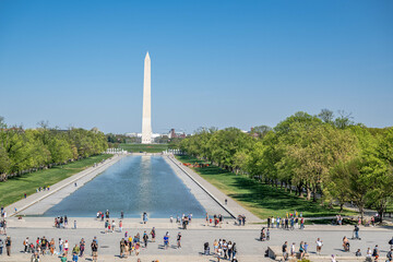 washington dc