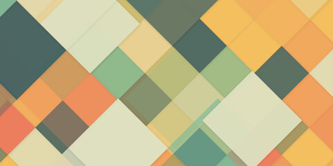 Digital effects. Vibrant abstract background. Colorful pattern. Geometric texture. Festive decoration.