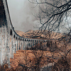 Glenfinnan Viaduct