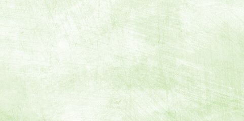 Abstract Grunge Rough In Light Green Background Design