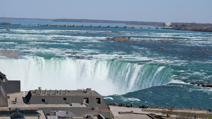 Niagara falls