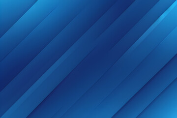 Obraz premium Blue Abstract Background