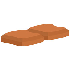 Chocolate Bar Sweet Dessert Snack Bakery Cocoa Candy Cookie Cakes