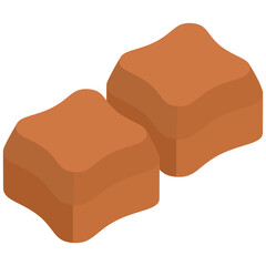 Chocolate Bar Sweet Dessert Snack Bakery Cocoa Candy Cookie Cakes