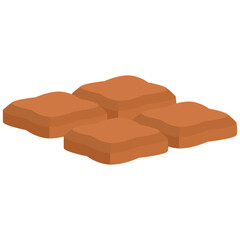 Chocolate Bar Sweet Dessert Snack Bakery Cocoa Candy Cookie Cakes