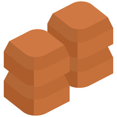 Chocolate Bar Sweet Dessert Snack Bakery Cocoa Candy Cookie Cakes
