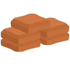 Chocolate Bar Sweet Dessert Snack Bakery Cocoa Candy Cookie Cakes
