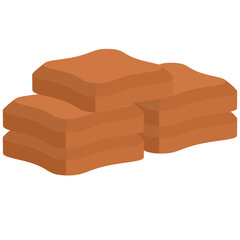 Chocolate Bar Sweet Dessert Snack Bakery Cocoa Candy Cookie Cakes
