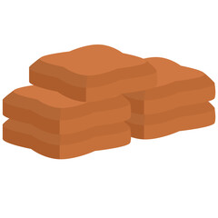 Chocolate Bar Sweet Dessert Snack Bakery Cocoa Candy Cookie Cakes
