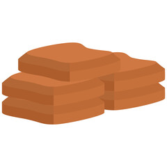 Chocolate Bar Sweet Dessert Snack Bakery Cocoa Candy Cookie Cakes
