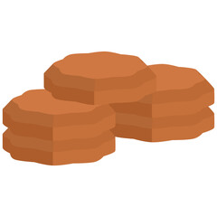 Chocolate Bar Sweet Dessert Snack Bakery Cocoa Candy Cookie Cakes
