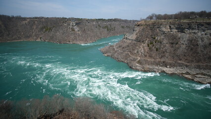 Niagara falls