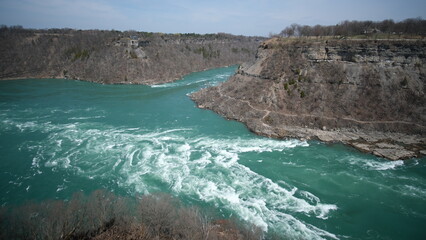 Niagara falls