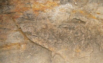 Abstract Grunge Stone rock Texture Background With Space For Text