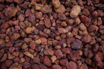 Abstract Grunge Stone rock Texture Background With Space For Text