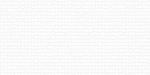 Abstract white stone wall background, Mosaic cracked texture pattern and bathroom wall tailes. white stone marble table top, clean ceramic surface white concrete tile wall background and texture.