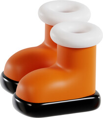 construction 3d icon, engineering architect element