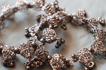 Fashion Jewelry Ethnic style