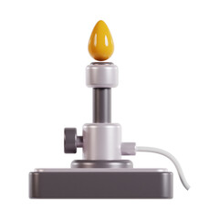 green renewable energy icon, green technology