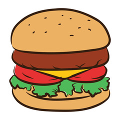 Burger