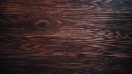 Rustic Wood Texture Background - Modern Dark Wooden Facing