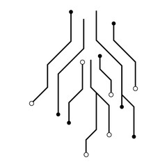 Circuit Technology Vector