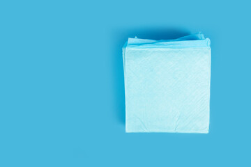 dog diaper, pet absorbent napkin, incontinence pad, disposable adult medical diaper