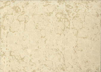 The art of marbling can be used for home design, wallpaper, packaging, and gift kits.