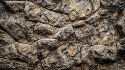 Manyetit stone texture background