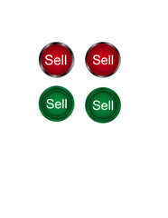 yes and no buttons, circle  banner Banner, Banner CMYK Color, Banner Design for Printable color, Banner Design, Banner red color, Banner Green and red color,