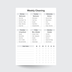 Cleaning Checklist,Weekly Cleaning Checklist,Cleaning Planner,Spring Cleaning Schedule,Spring Cleaning Printable,Cleaning Checklist,Cleaning Routine,cleaning template