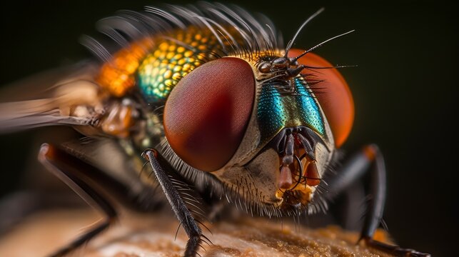 Fliege