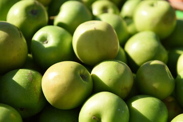 Green Apples