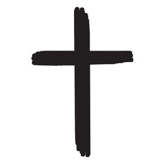 Cross Christian Cross Vector illustrator