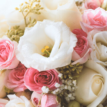 Flower Bouquet