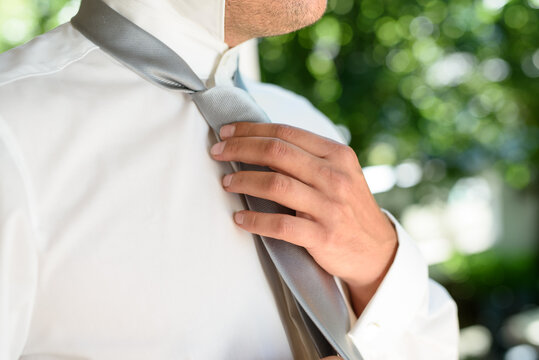 Wedding Preparation