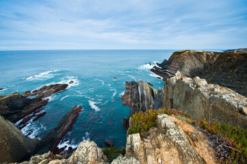 Portugal Cabo Sardão