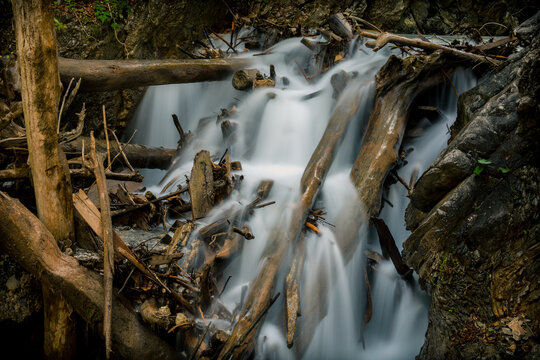 Cascade