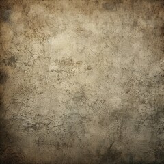Fototapeta premium Wall texture with imperfections. Generative AI