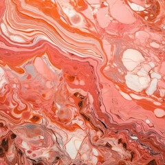 Material marble texture. Generative AI